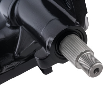 Power Steering Gear Box compatible for Chrysler Imperial compatible for Chrysler LeBaron 1968-1983 27-6542