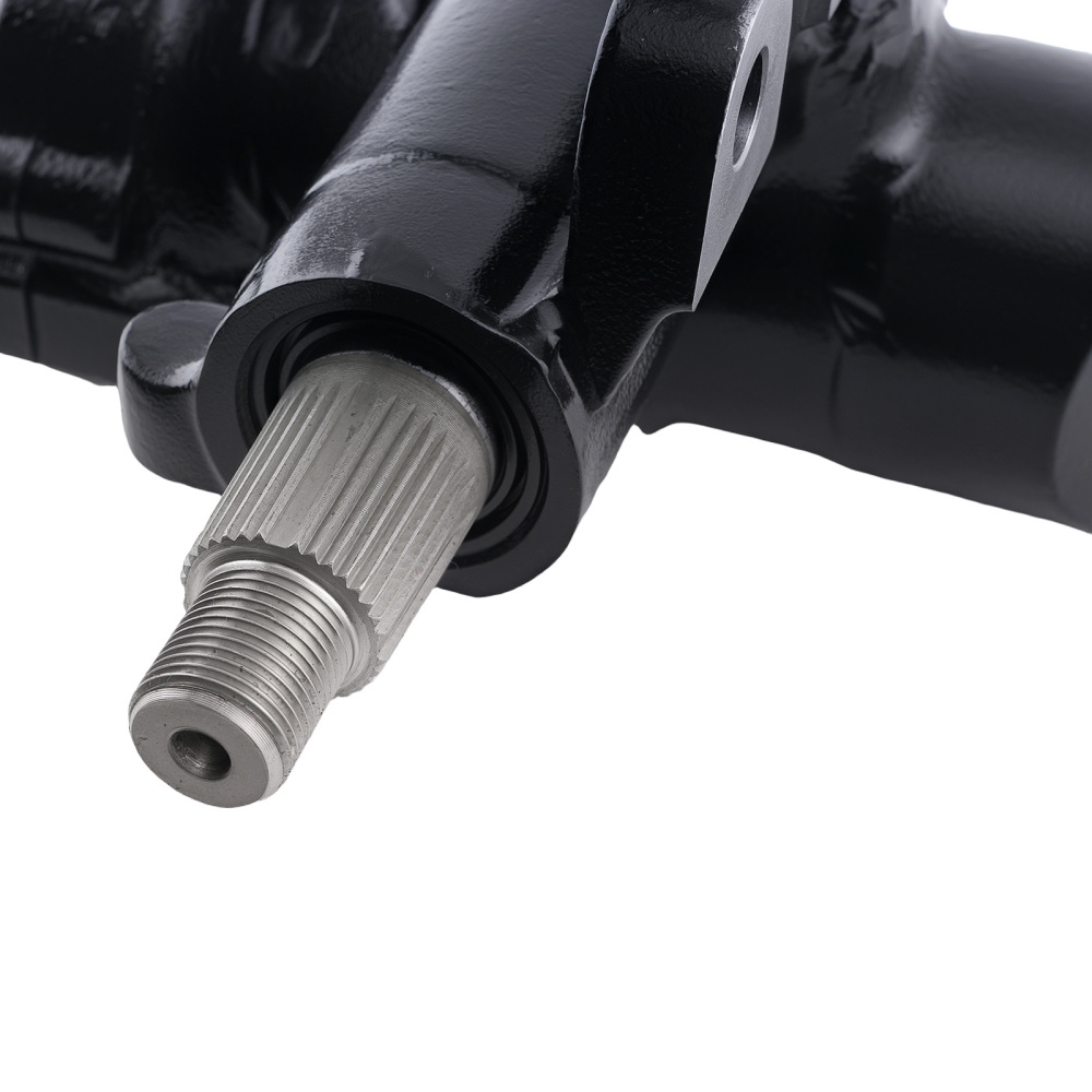 Power Steering Gear Box compatible for Chrysler Imperial compatible for Chrysler LeBaron 1968-1983 27-6542