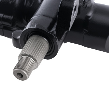 Power Steering Gear Box compatible for Chrysler Imperial compatible for Chrysler LeBaron 1968-1983 27-6542