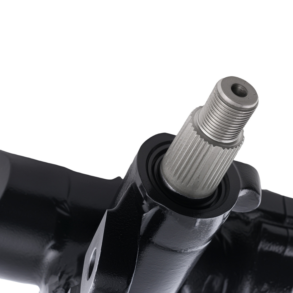 Power Steering Gear Box compatible for Chrysler Imperial compatible for Chrysler LeBaron 1968-1983 27-6542