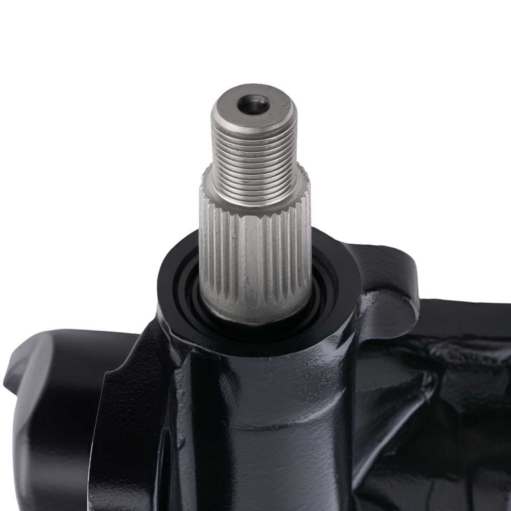 Power Steering Gear Box compatible for Chrysler Imperial compatible for Chrysler LeBaron 1968-1983 27-6542