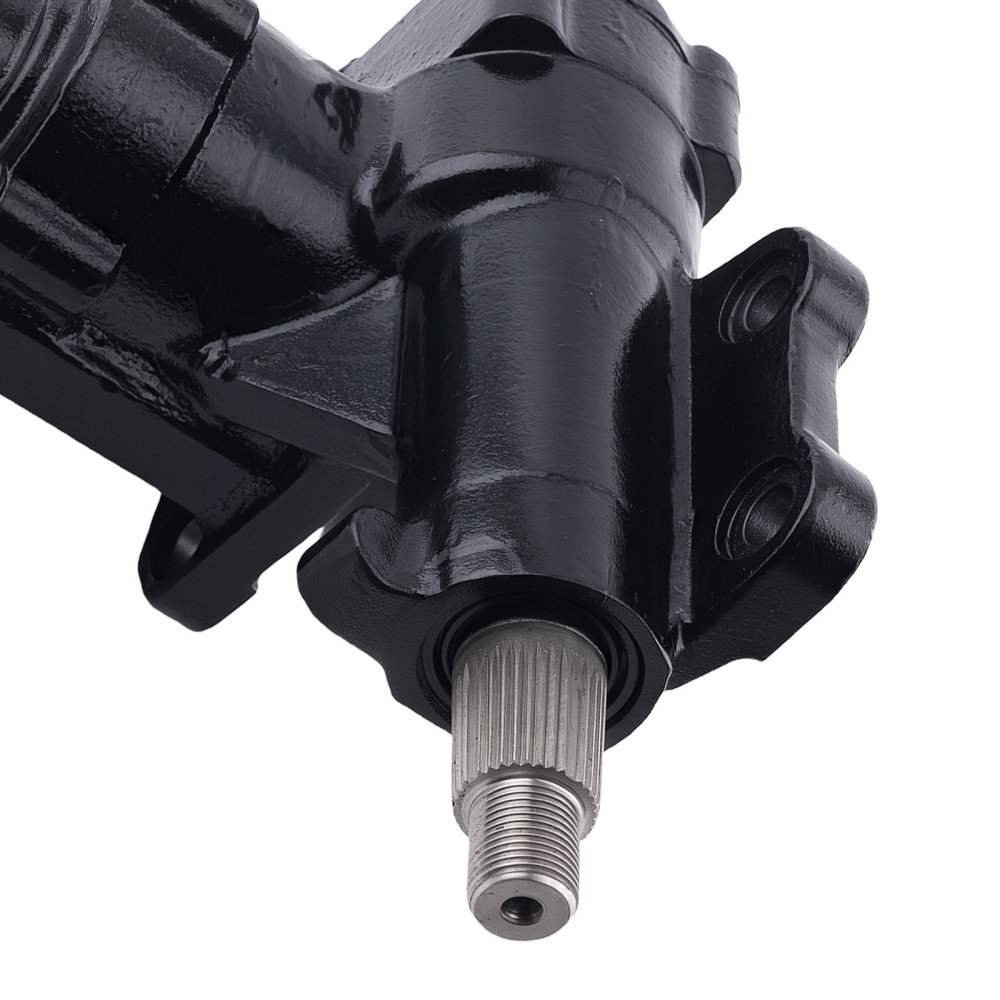Power Steering Gear Box compatible for Chrysler Imperial compatible for Chrysler LeBaron 1968-1983 27-6542