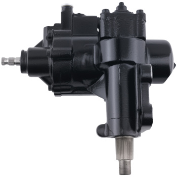 Power Steering Gear Box compatible for Chrysler Imperial compatible for Chrysler LeBaron 1968-1983 27-6542