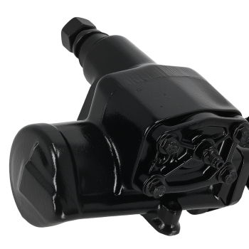 Power Steering Gear Box compatible for Ford Expedition F-150 F-250 Lobo 01-04 18200320-101