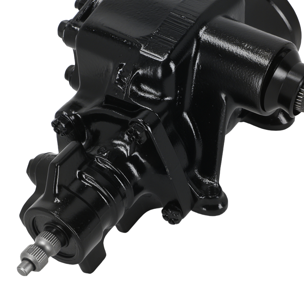 Power Steering Gear Box compatible for Ford Expedition F-150 F-250 Lobo 01-04 18200320-101