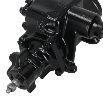Power Steering Gear Box compatible for Ford Expedition F-150 F-250 Lobo 01-04 18200320-101