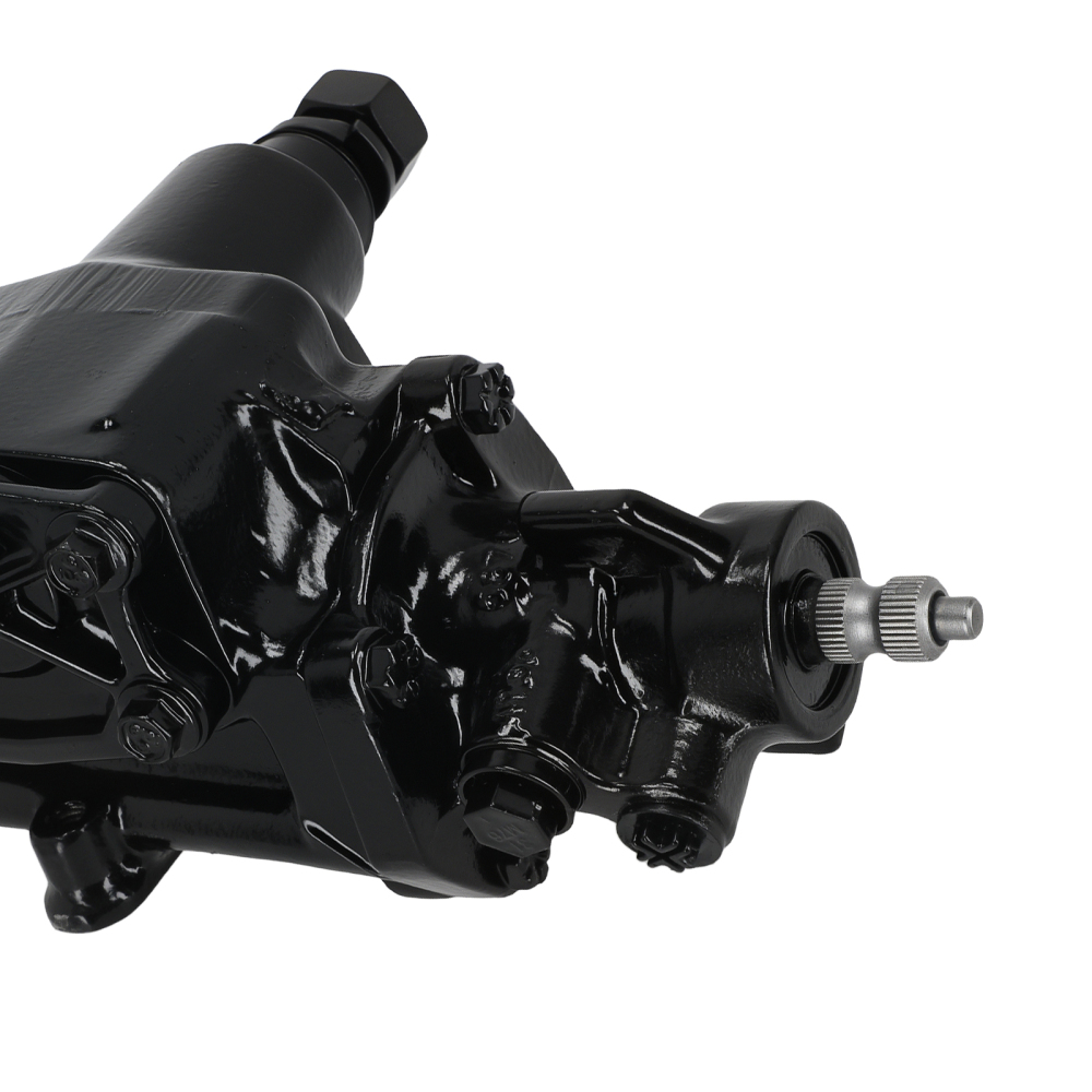 Power Steering Gear Box compatible for Ford Expedition F-150 F-250 Lobo 01-04 18200320-101