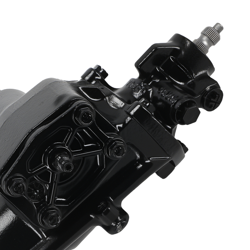 Power Steering Gear Box compatible for Ford Expedition F-150 F-250 Lobo 01-04 18200320-101