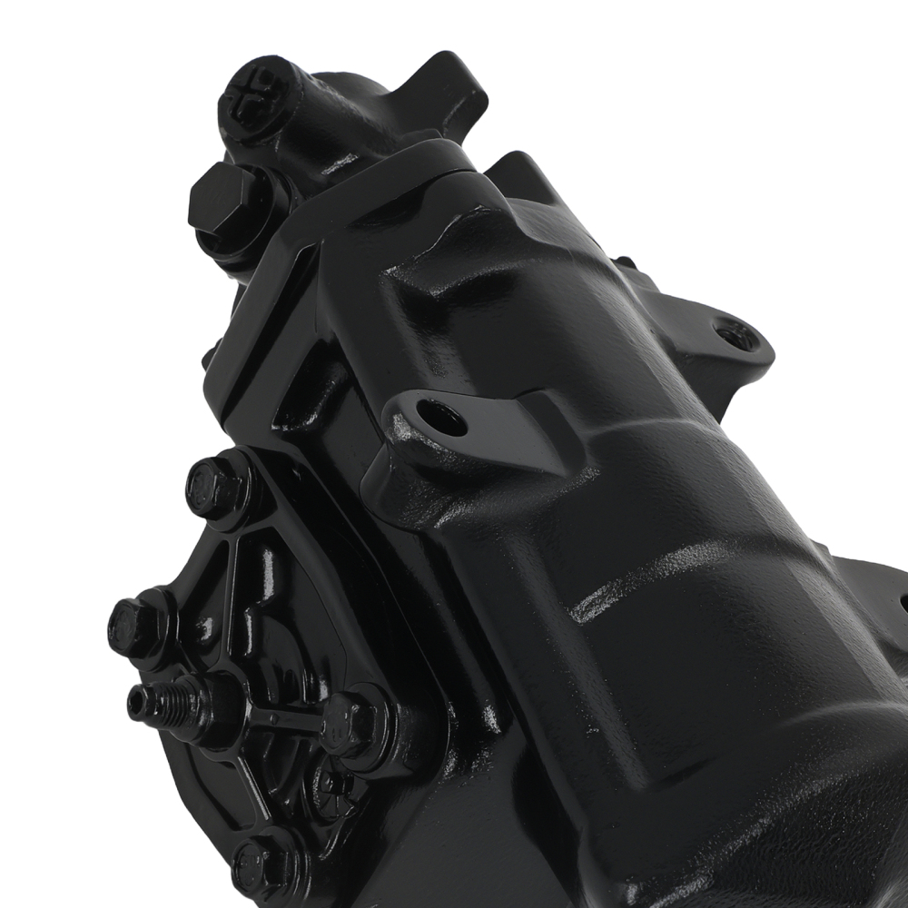 Power Steering Gear Box compatible for Ford Expedition F-150 F-250 Lobo 01-04 18200320-101