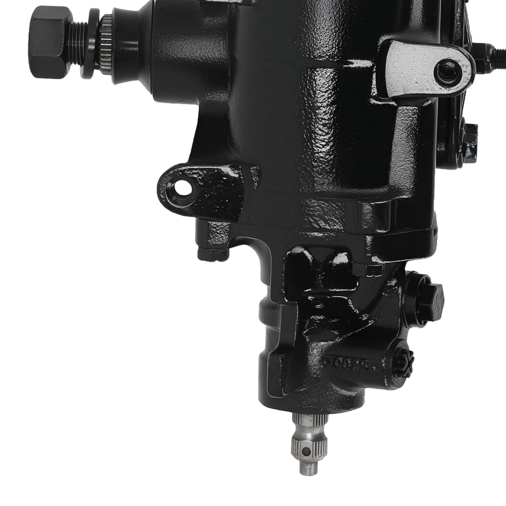Power Steering Gear Box compatible for Ford Expedition F-150 F-250 Lobo 01-04 18200320-101
