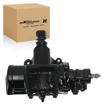 Power Steering Gear Box compatible for Ford Expedition F-150 F-250 Lobo 01-04 18200320-101