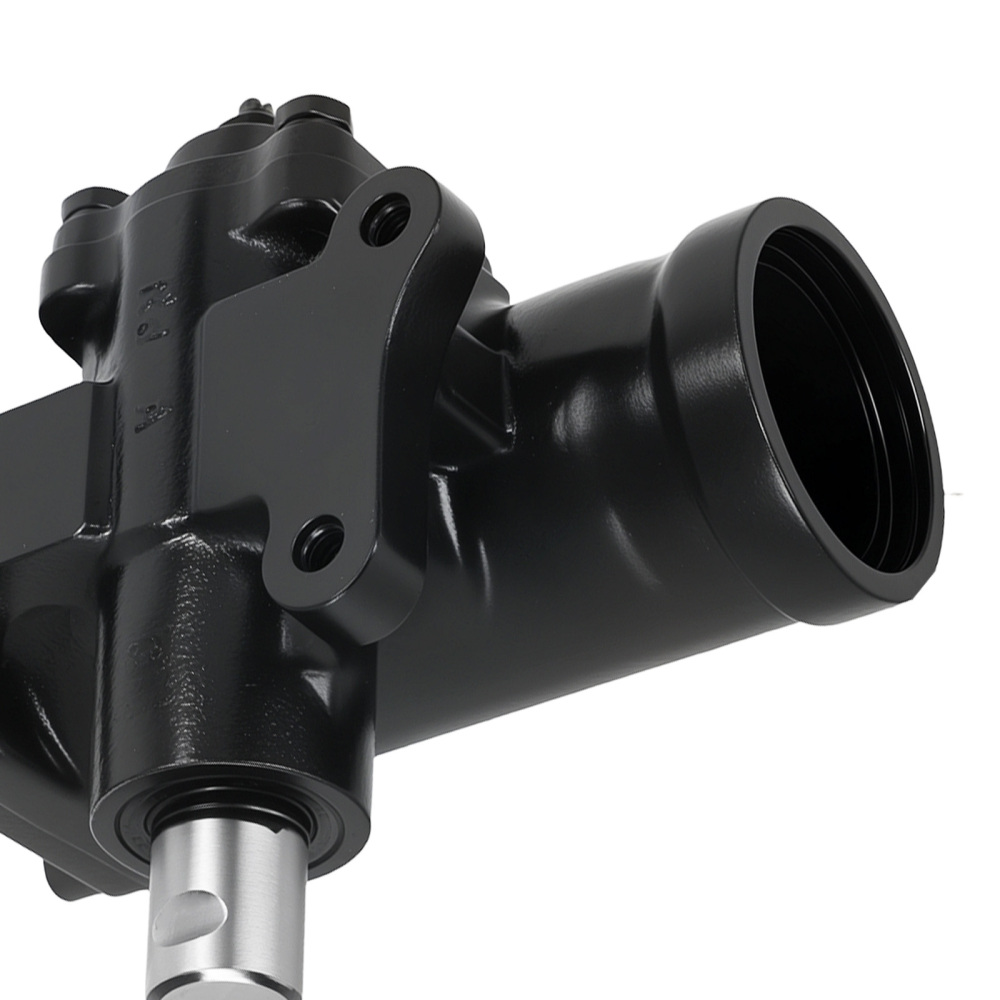 Power Steering Gear Box compatible for Chevrolet Blazer K10 K20 K30 K5 1970-1976 41556