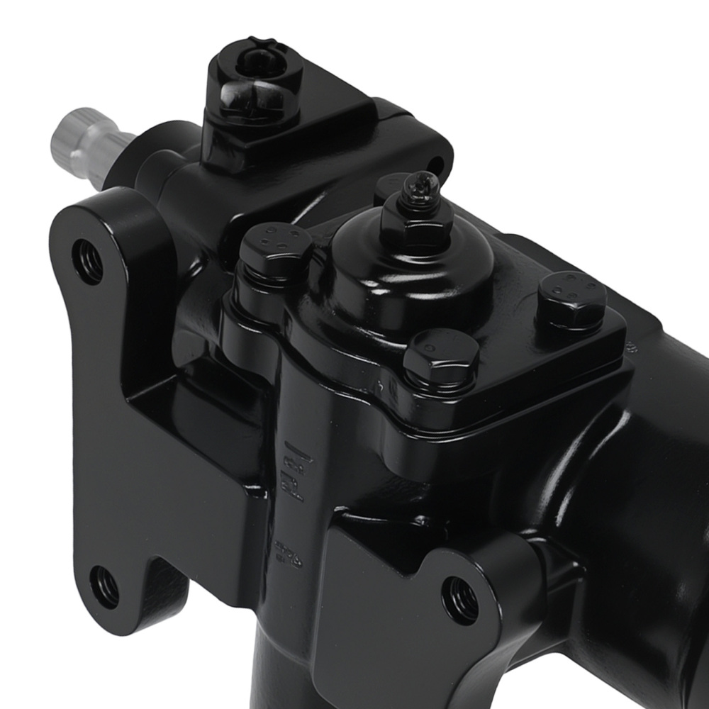 Power Steering Gear Box compatible for Chevrolet Blazer K10 K20 K30 K5 1970-1976 41556