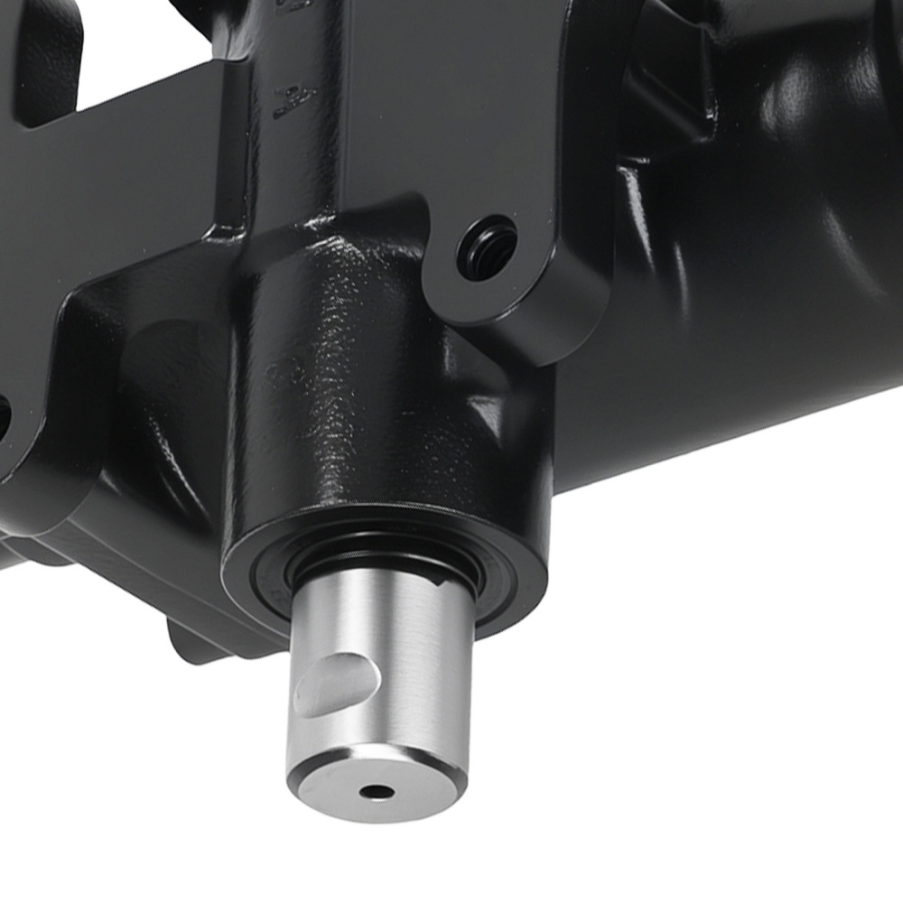 Power Steering Gear Box compatible for Chevrolet Blazer K10 K20 K30 K5 1970-1976 41556