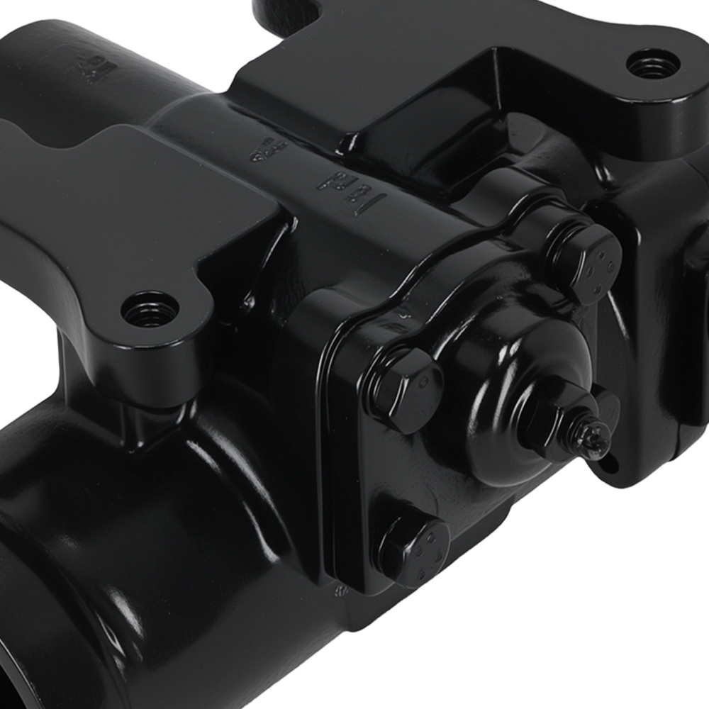 Power Steering Gear Box compatible for Chevrolet Blazer K10 K20 K30 K5 1970-1976 41556