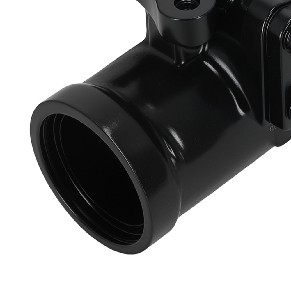 Power Steering Gear Box compatible for Chevrolet Blazer K10 K20 K30 K5 1970-1976 41556