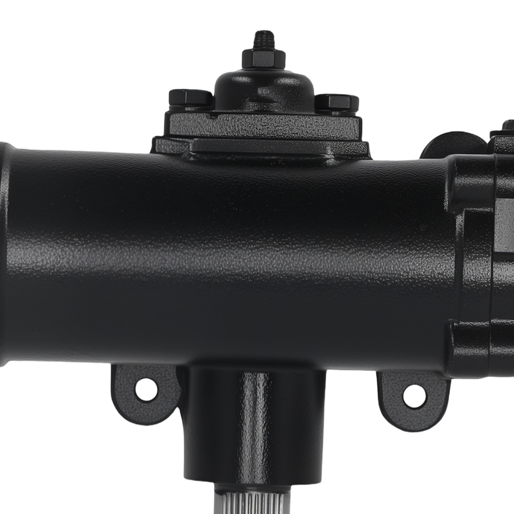 Power Steering Gear Box compatible for Chevrolet Blazer K10 K20 K30 K5 1970-1976 41556