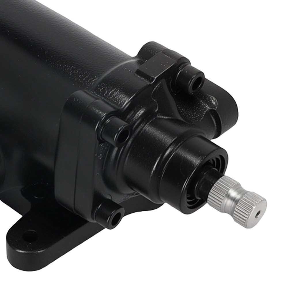 Power Steering Gear Box compatible for Chevrolet Blazer K10 K20 K30 K5 1970-1976 41556