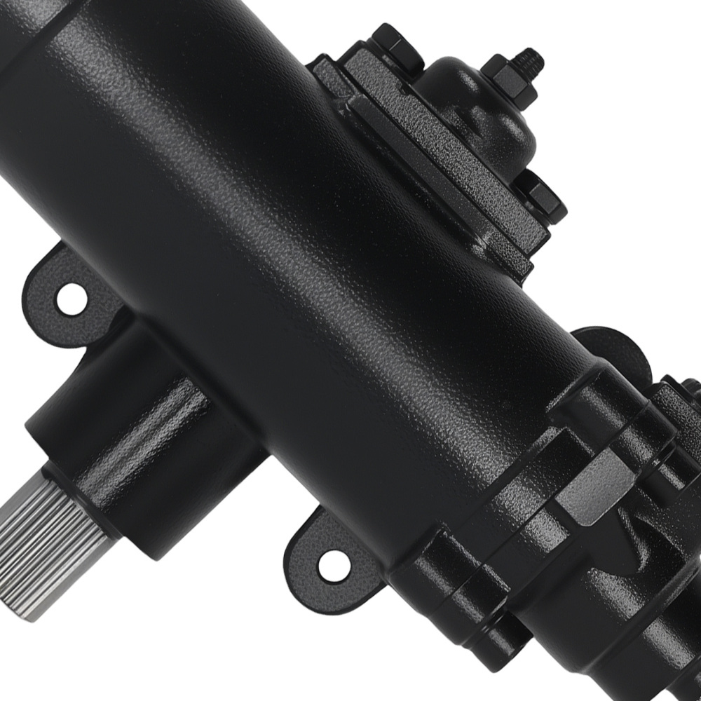 Power Steering Gear Box compatible for Chevrolet Blazer K10 K20 K30 K5 1970-1976 41556
