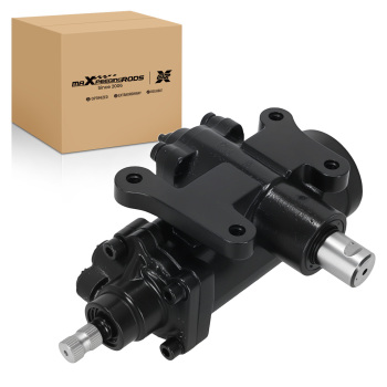 Power Steering Gear Box compatible for Chevrolet Blazer K10 K20 K30 K5 1970-1976 41556