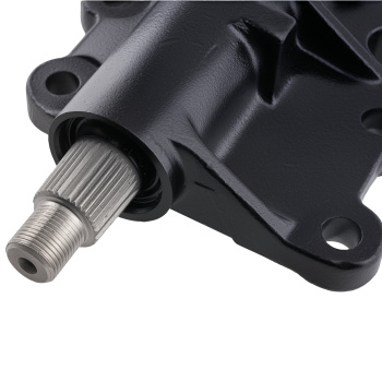 Power Steering Gear Box 27-7508 compatible for Ford F-100 F-150 F-250 F-350 1976-79