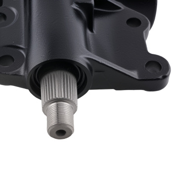 Power Steering Gear Box 27-7508 compatible for Ford F-100 F-150 F-250 F-350 1976-79