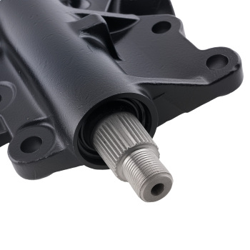 Power Steering Gear Box 27-7508 compatible for Ford F-100 F-150 F-250 F-350 1976-79