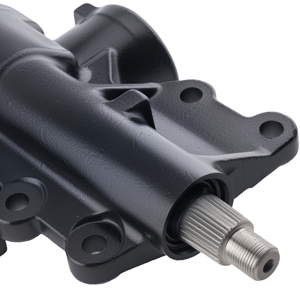 Power Steering Gear Box 27-7508 compatible for Ford F-100 F-150 F-250 F-350 1976-79