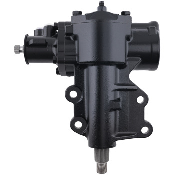Power Steering Gear Box 27-7508 compatible for Ford F-100 F-150 F-250 F-350 1976-79