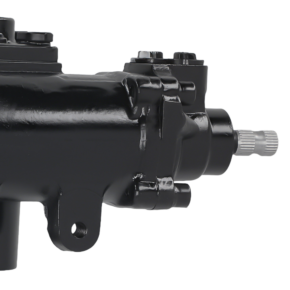 Power Steering Gear Box compatible for Chevrolet S10 ZR2 ZR5 compatible for Isuzu Hombre 02-2004 26077899