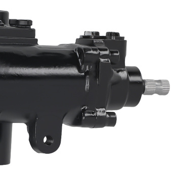 Power Steering Gear Box compatible for Chevrolet S10 ZR2 ZR5 compatible for Isuzu Hombre 02-2004 26077899