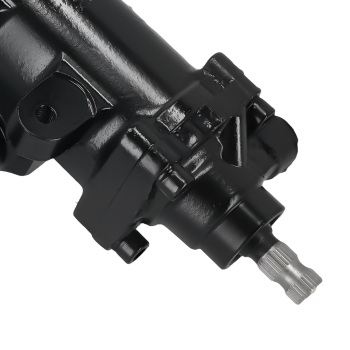 Power Steering Gear Box compatible for Chevrolet S10 ZR2 ZR5 compatible for Isuzu Hombre 02-2004 26077899