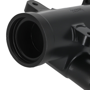 Power Steering Gear Box compatible for Chevrolet S10 ZR2 ZR5 compatible for Isuzu Hombre 02-2004 26077899