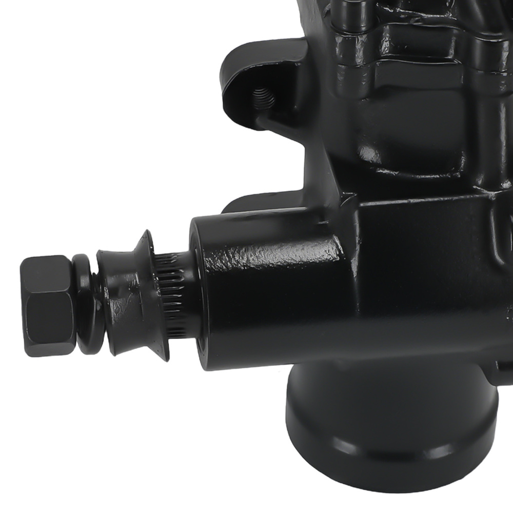 Power Steering Gear Box compatible for Chevrolet S10 ZR2 ZR5 compatible for Isuzu Hombre 02-2004 26077899