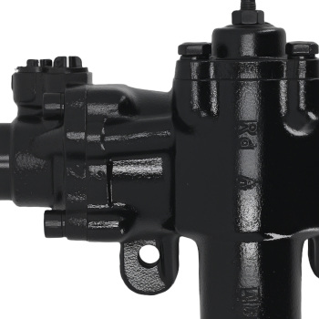 Power Steering Gear Box compatible for Chevy Express 2500 3500 compatible for GMC Sierra 1500 2500 3500