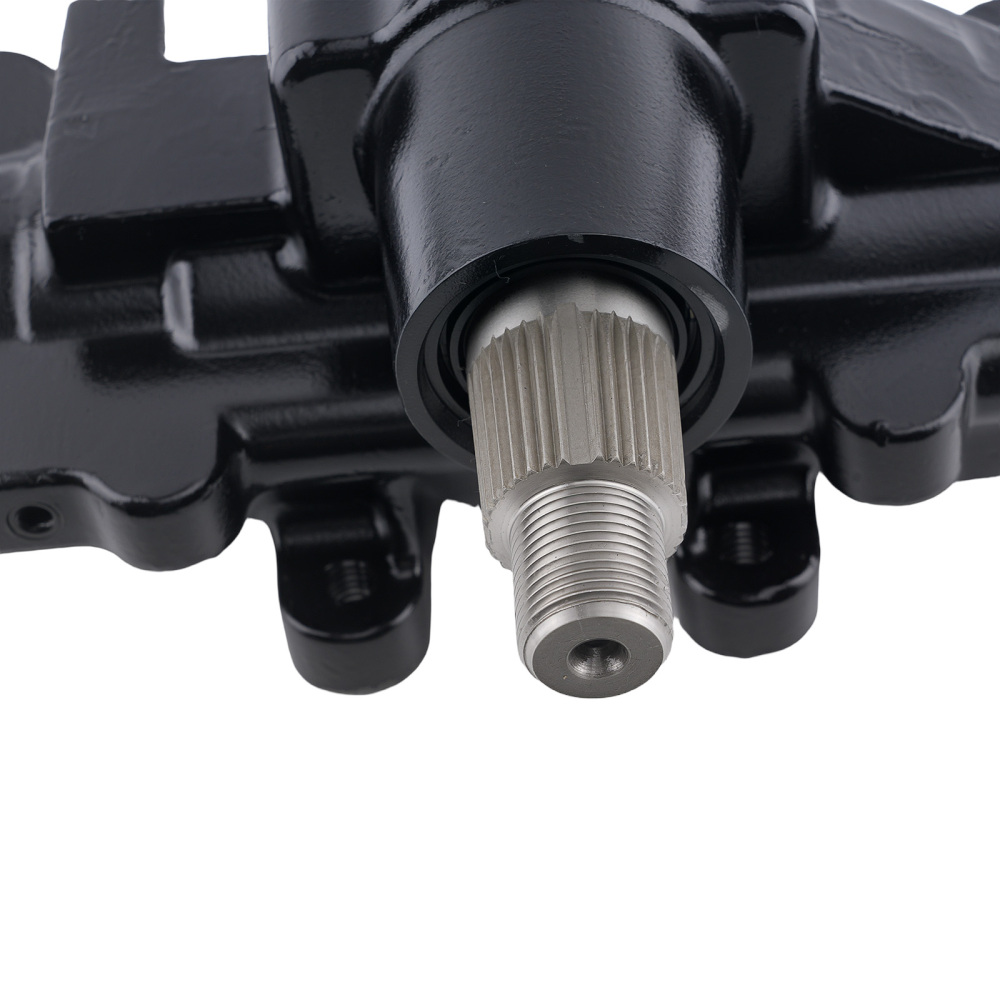 Power Steering Gear Box compatible for GMC Safari compatible for Chevrolet Astro 2000-2002 277592 15749579