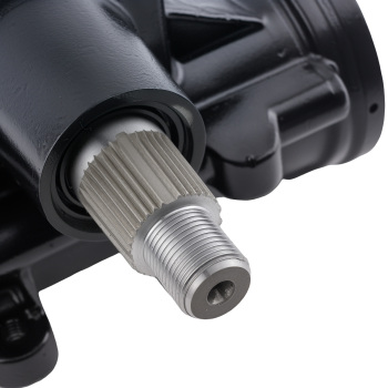 Power Steering Gear Box compatible for GMC Safari compatible for Chevrolet Astro 2000-2002 277592 15749579