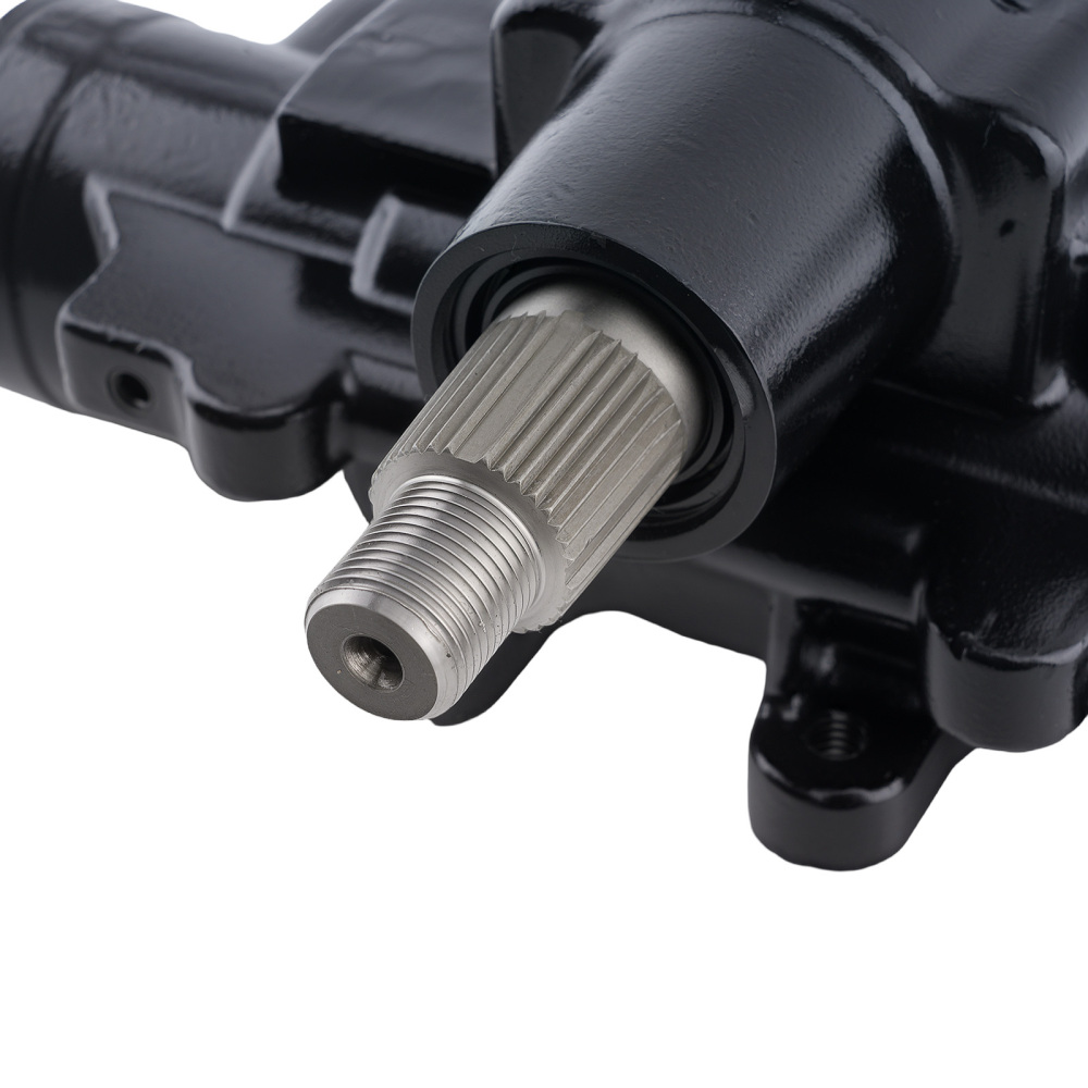 Power Steering Gear Box compatible for GMC Safari compatible for Chevrolet Astro 2000-2002 277592 15749579