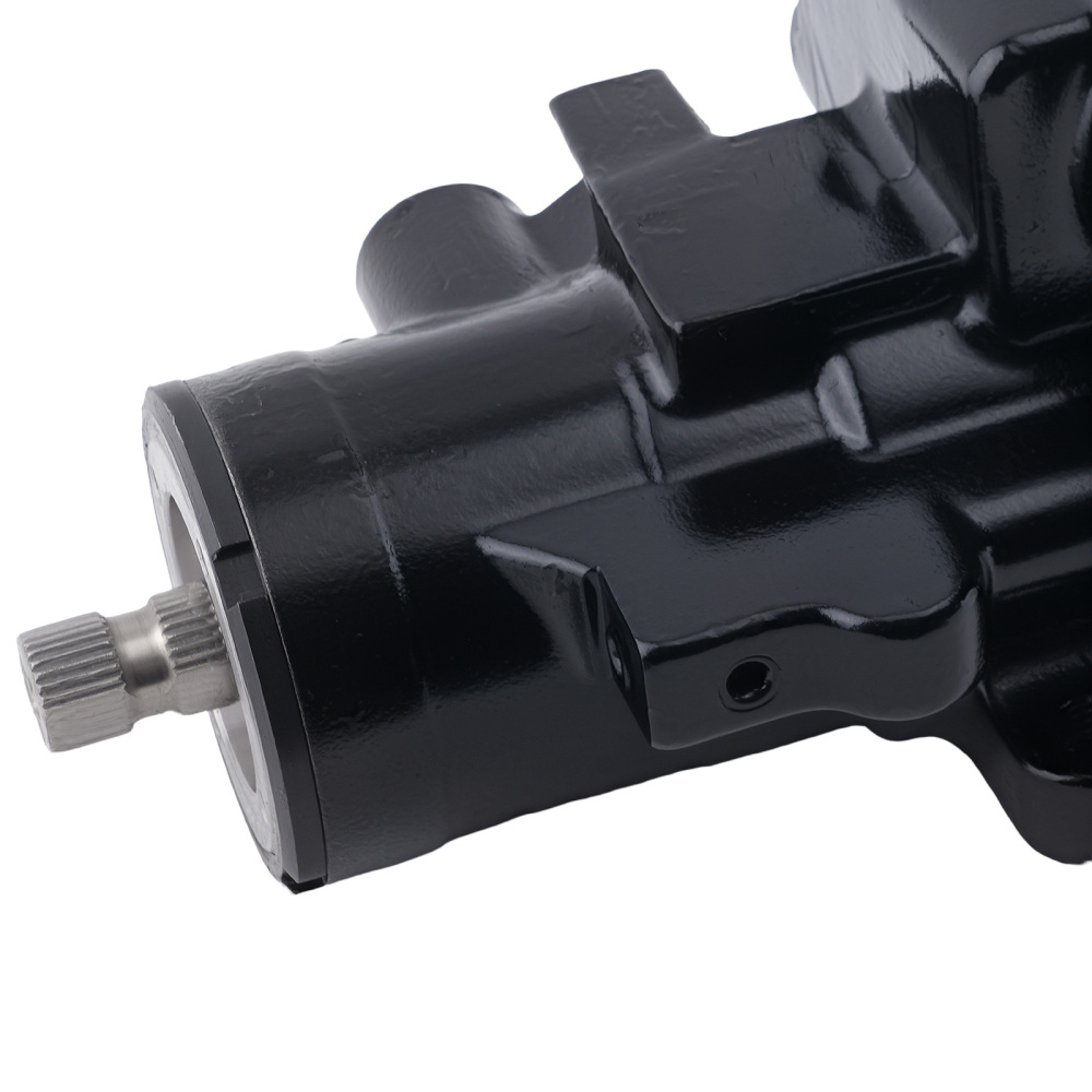 Power Steering Gear Box compatible for GMC Safari compatible for Chevrolet Astro 2000-2002 277592 15749579