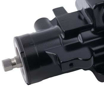 Power Steering Gear Box compatible for GMC Safari compatible for Chevrolet Astro 2000-2002 277592 15749579