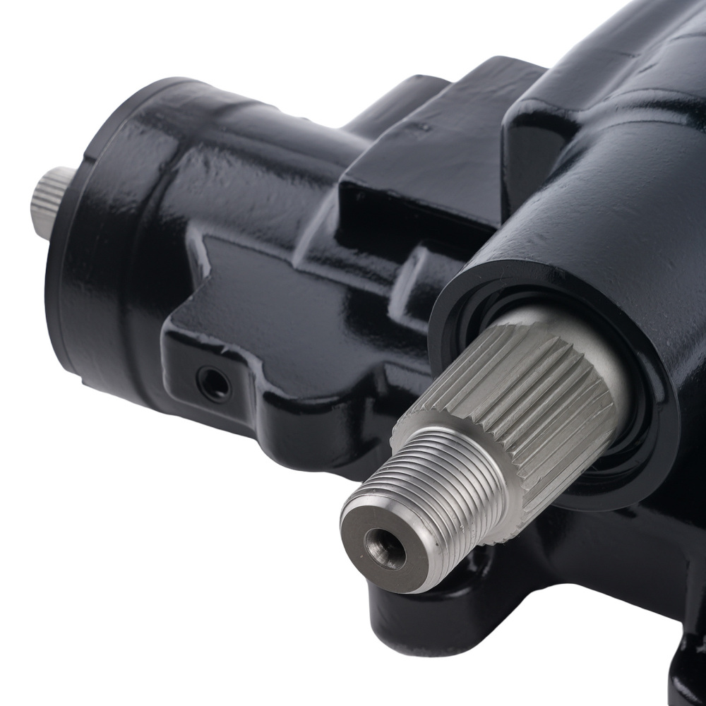 Power Steering Gear Box compatible for GMC Safari compatible for Chevrolet Astro 2000-2002 277592 15749579