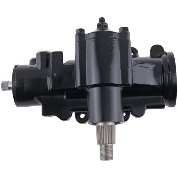 Power Steering Gear Box compatible for GMC Safari compatible for Chevrolet Astro 2000-2002 277592 15749579