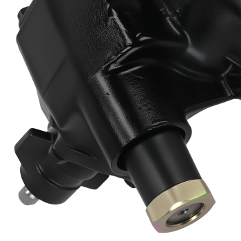 Power Steering Gear Box compatible for Ford F-250 F-350 Super Duty V8 6.0L 05-2008 19321295