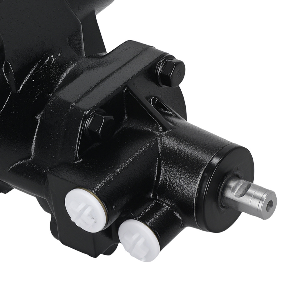 Power Steering Gear Box compatible for Chevrolet Avalanche 2500 2002-2006 27-8418 19301166