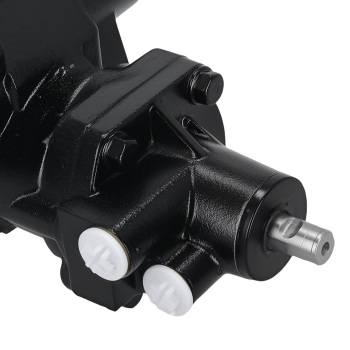 Power Steering Gear Box compatible for Chevrolet Avalanche 2500 2002-2006 27-8418 19301166