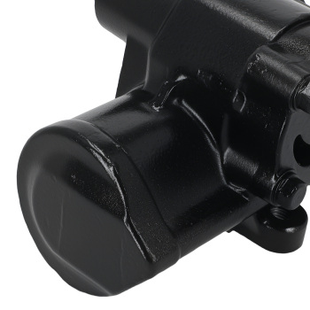 Power Steering Gear Box compatible for Chevrolet Avalanche 2500 2002-2006 27-8418 19301166