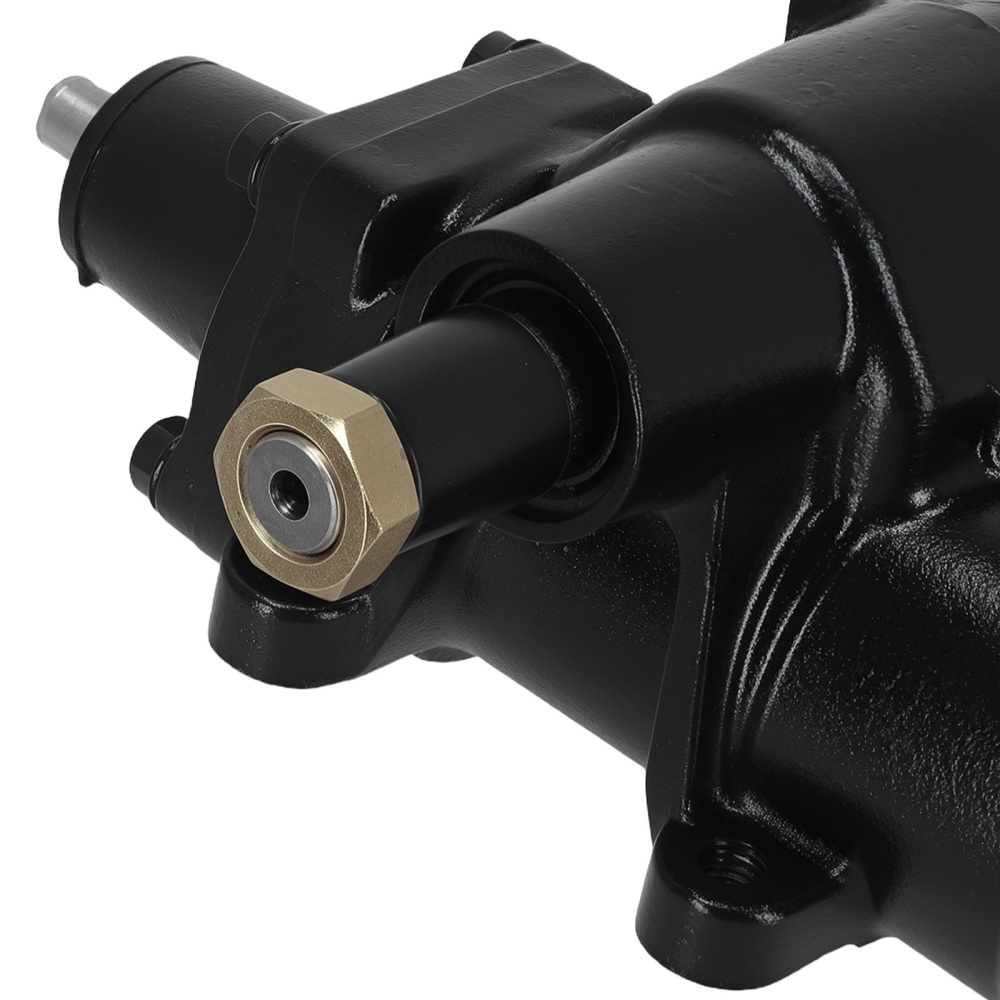 Power Steering Gear Box compatible for Chevrolet Avalanche 2500 2002-2006 27-8418 19301166