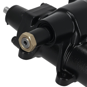 Power Steering Gear Box compatible for Chevrolet Avalanche 2500 2002-2006 27-8418 19301166