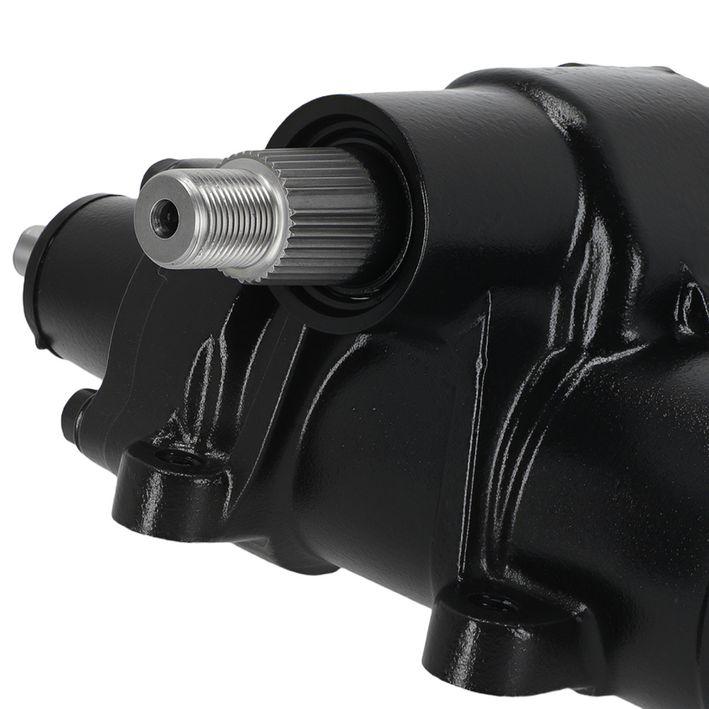 Power Steering Gear Box compatible for Chevrolet Avalanche 2500 2002-2006 27-8418 19301166