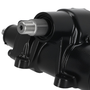 Power Steering Gear Box compatible for Chevrolet Avalanche 2500 2002-2006 27-8418 19301166